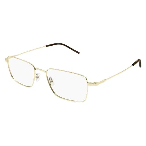Saint Laurent SL 844 Eyeglasses - view 3